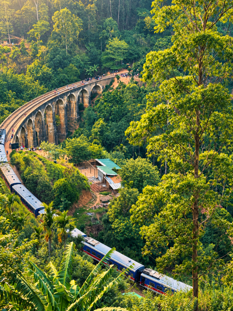 Sri Lanka Post Main Image
